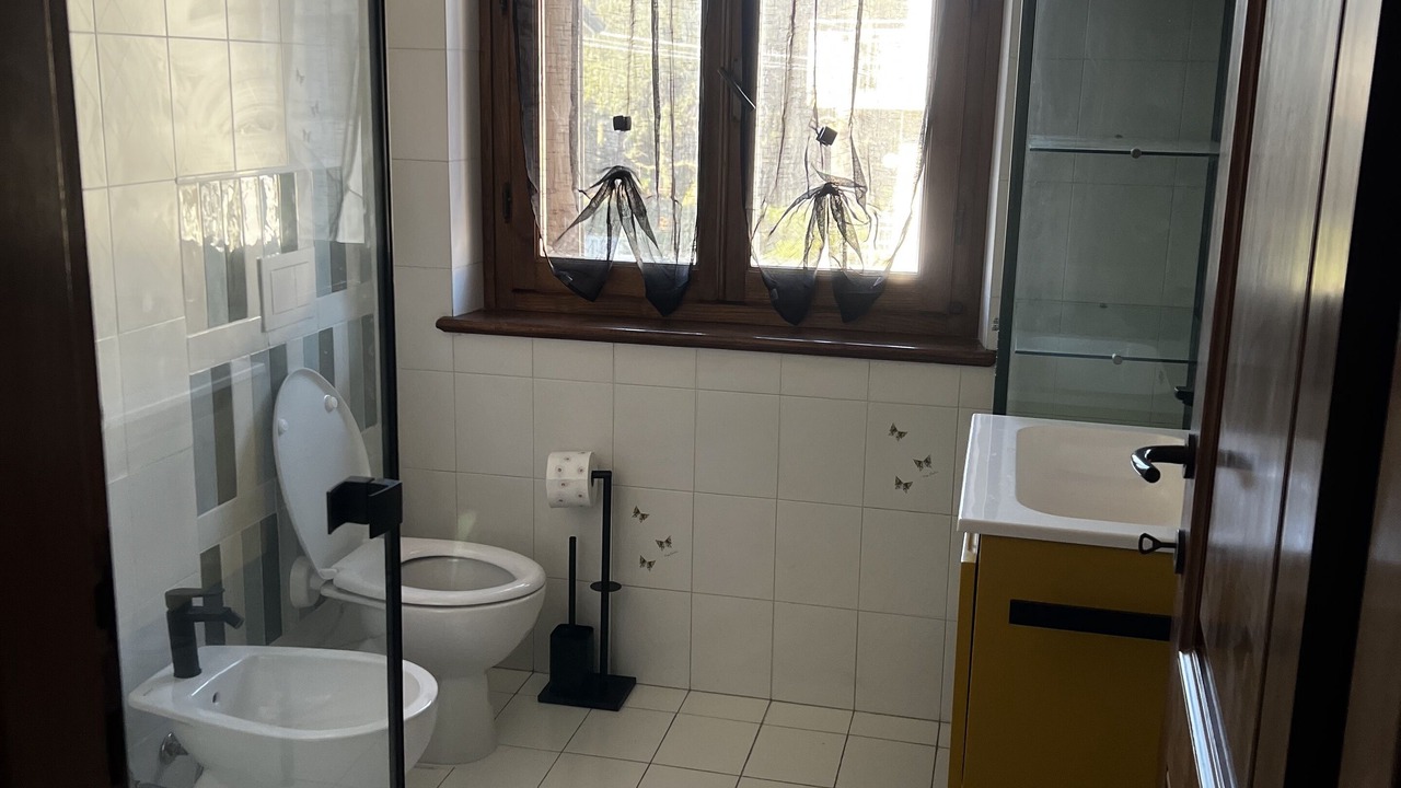 Photo of Bathroom in Lido di Camaiore