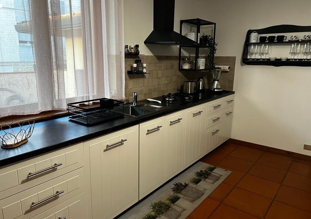 Photo of Kitchen in Lido di Camaiore