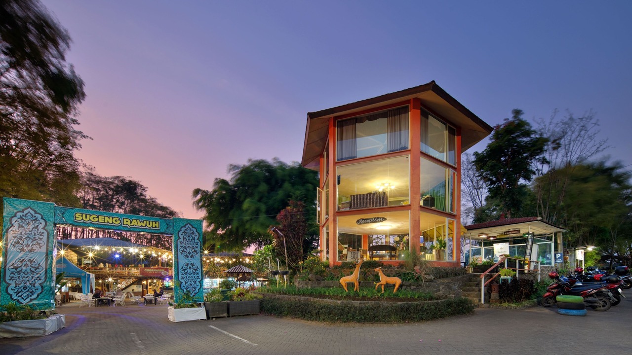 Photo of Outdoor in Trawas