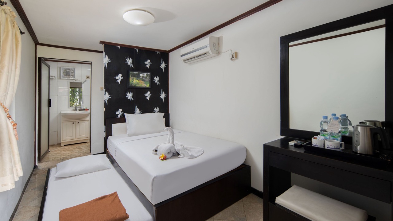 Photo of Bedroom in Trawas