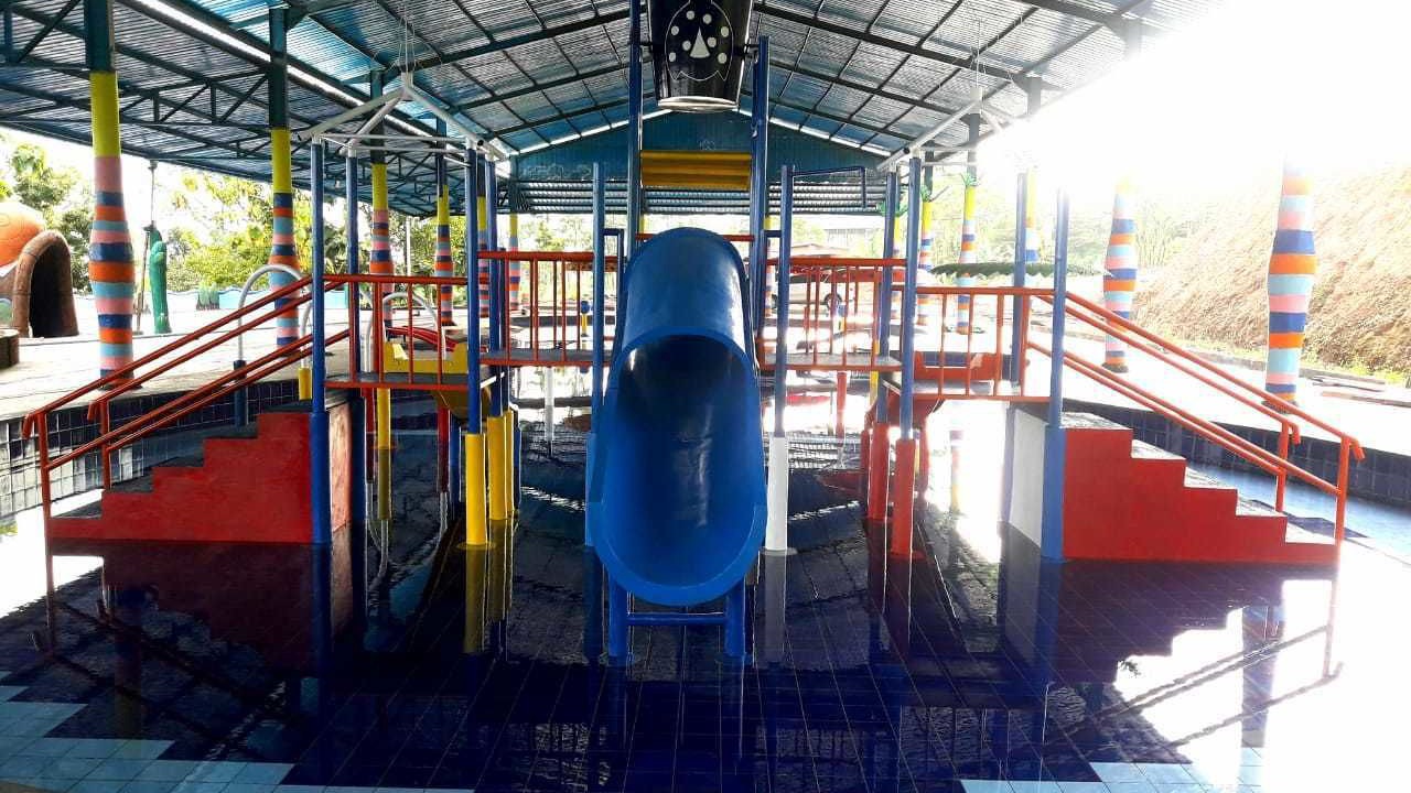 Photo of Outdoor in Trawas
