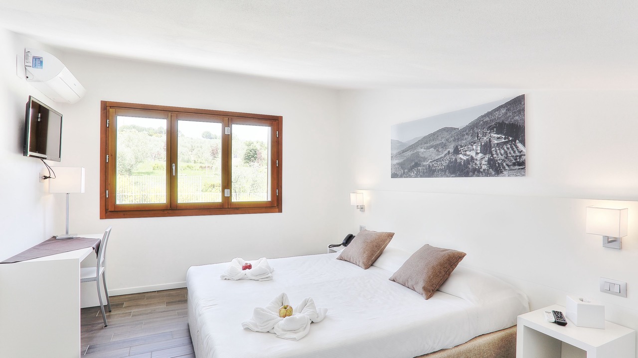 Photo of Bedroom in Pelago