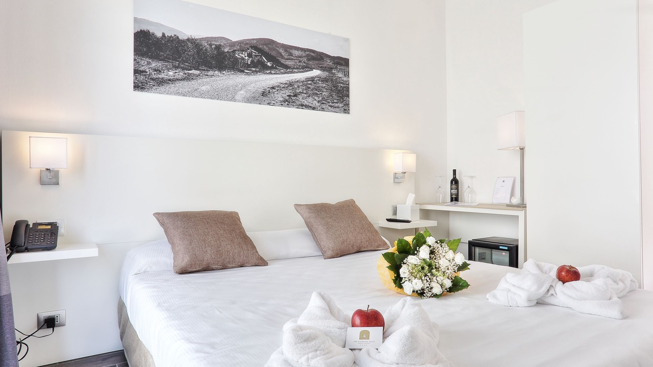 Photo of Bedroom in Pelago