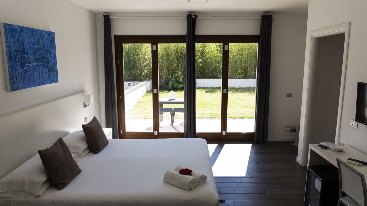Photo of Bedroom in Pelago