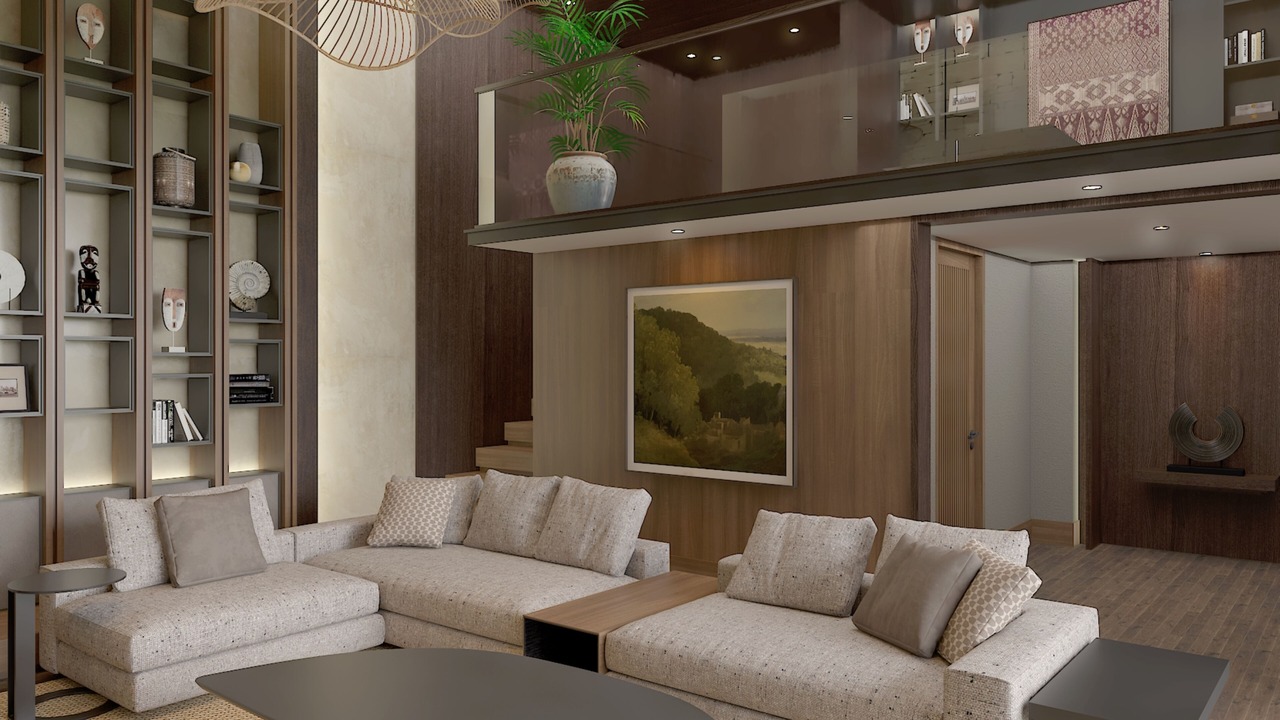 Photo of Livingroom in Ciloto