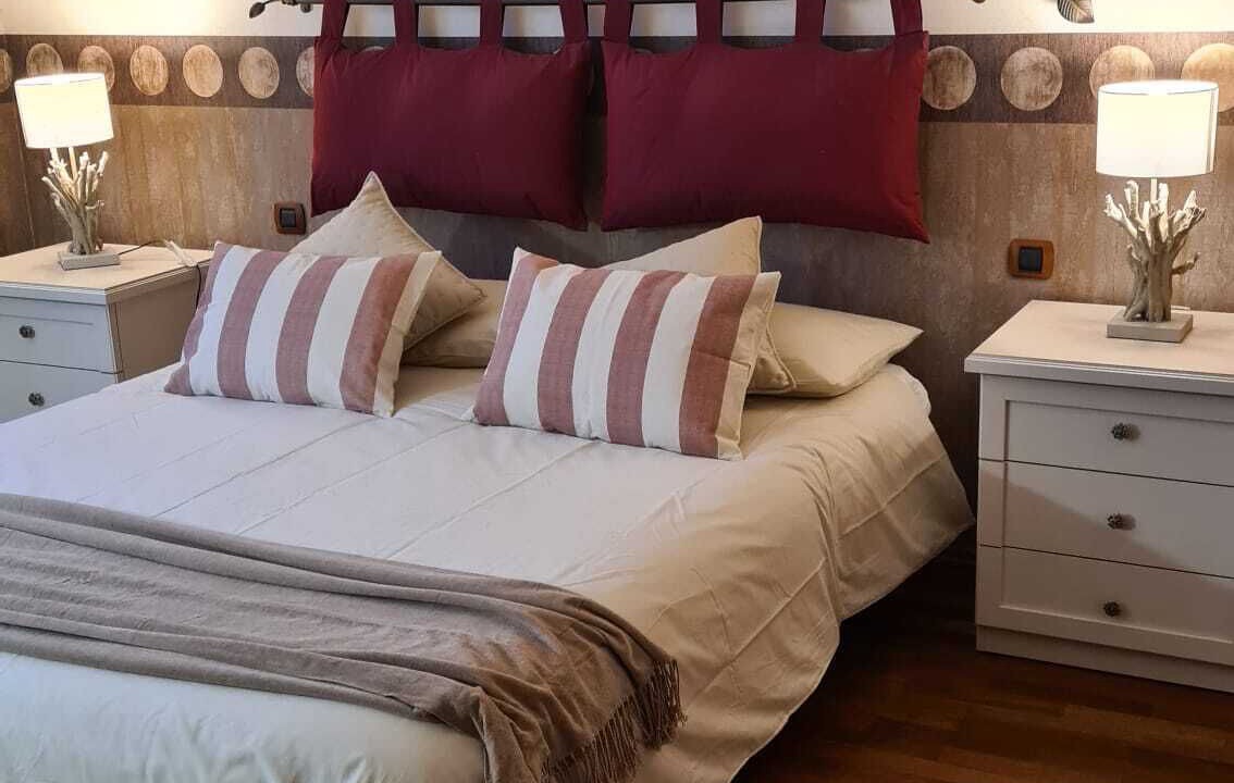 Photo of Bedroom in Villefranche-sur-Mer