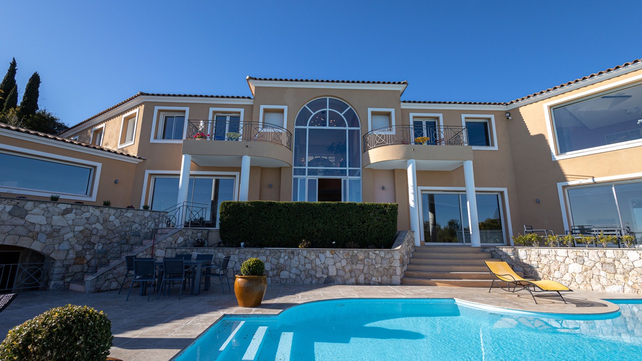 Photo of Outdoor in Villefranche-sur-Mer