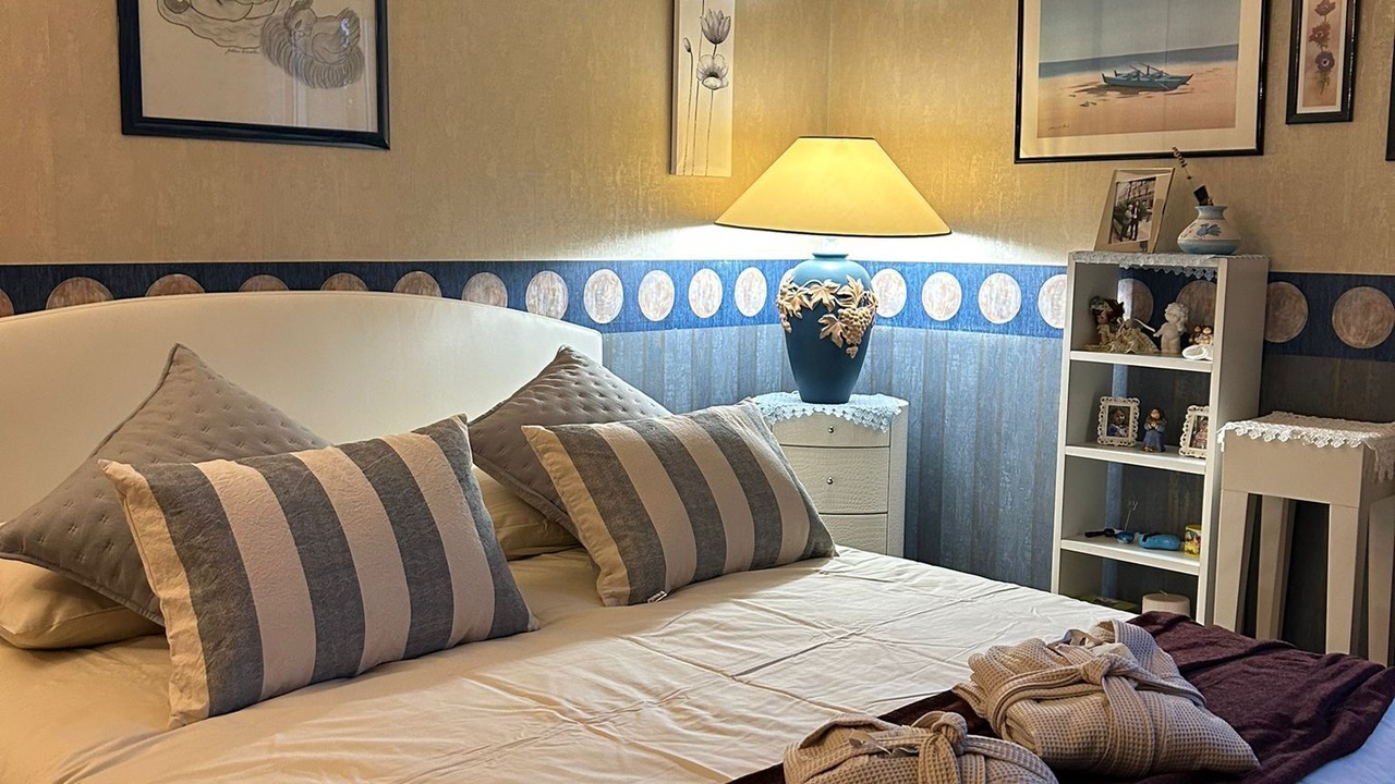 Photo of Bedroom in Villefranche-sur-Mer