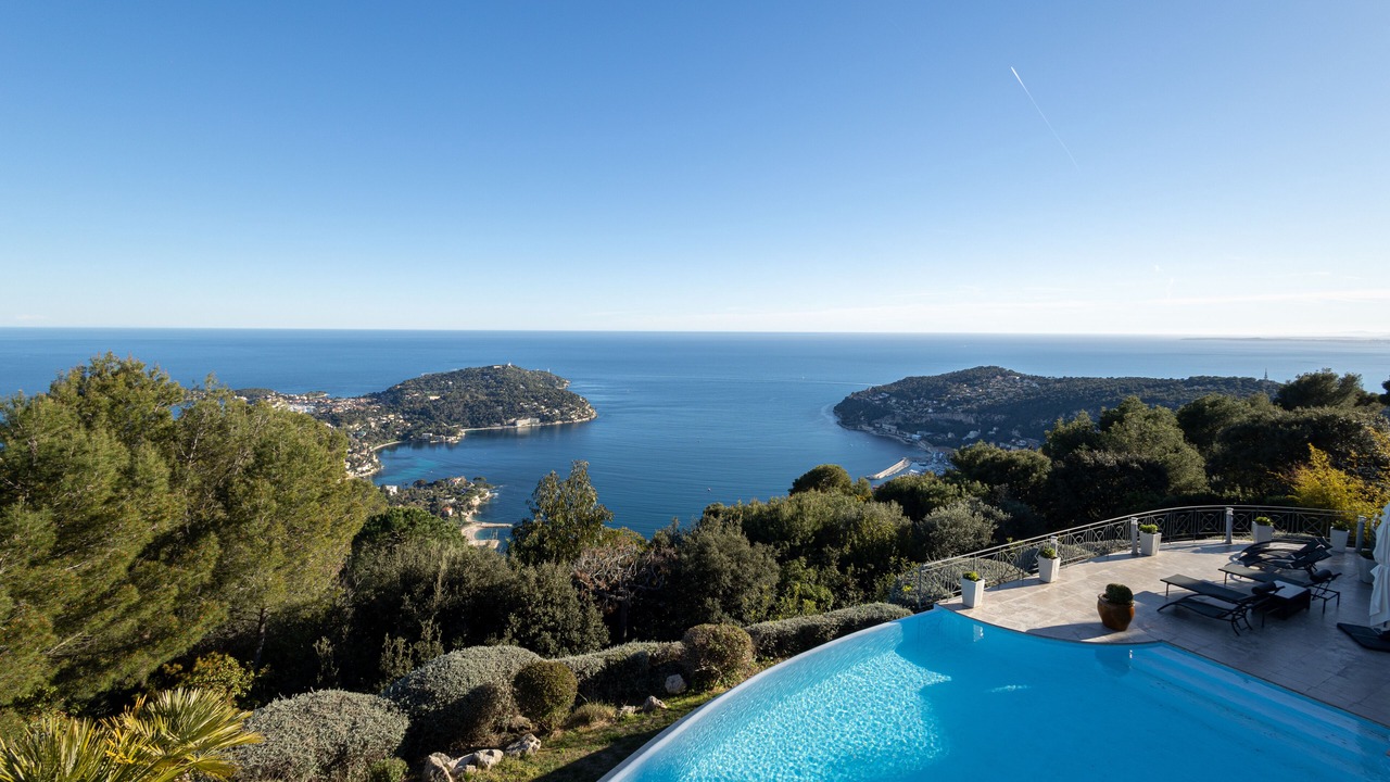 Photo of Outdoor in Villefranche-sur-Mer