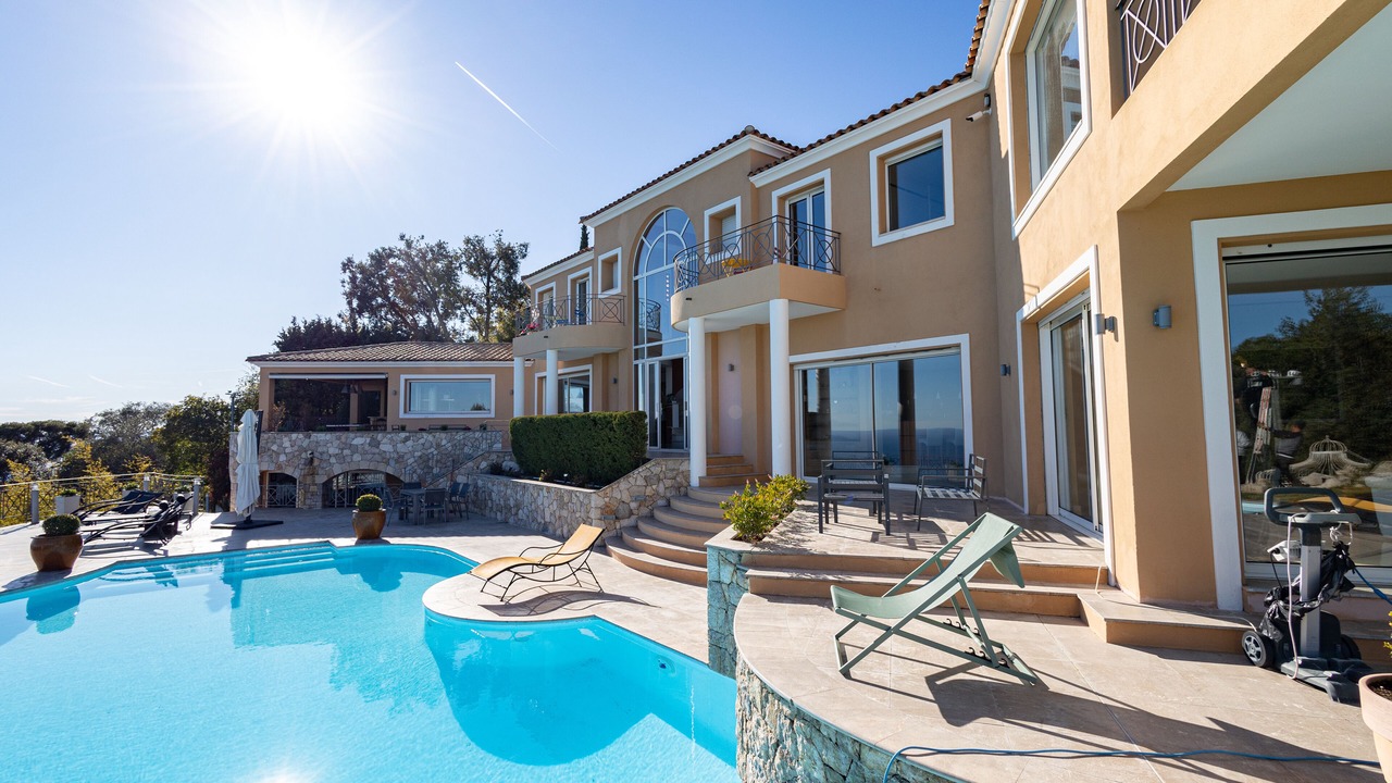 Photo of Outdoor in Villefranche-sur-Mer