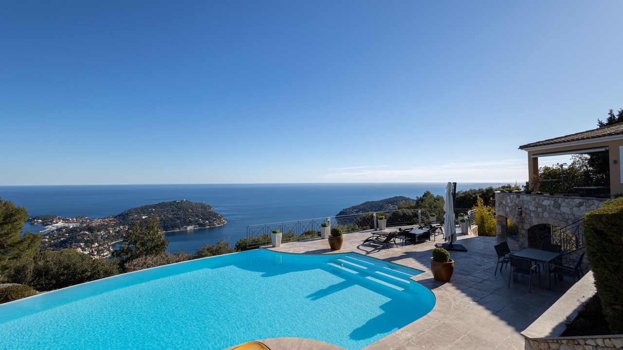 Photo of Outdoor in Villefranche-sur-Mer