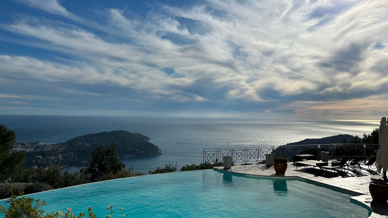 Photo of Outdoor in Villefranche-sur-Mer