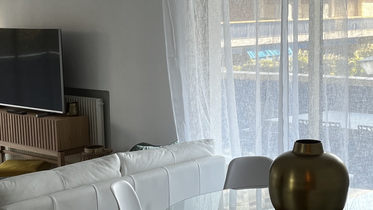 Photo of Livingroom in Cros-de-Cagnes