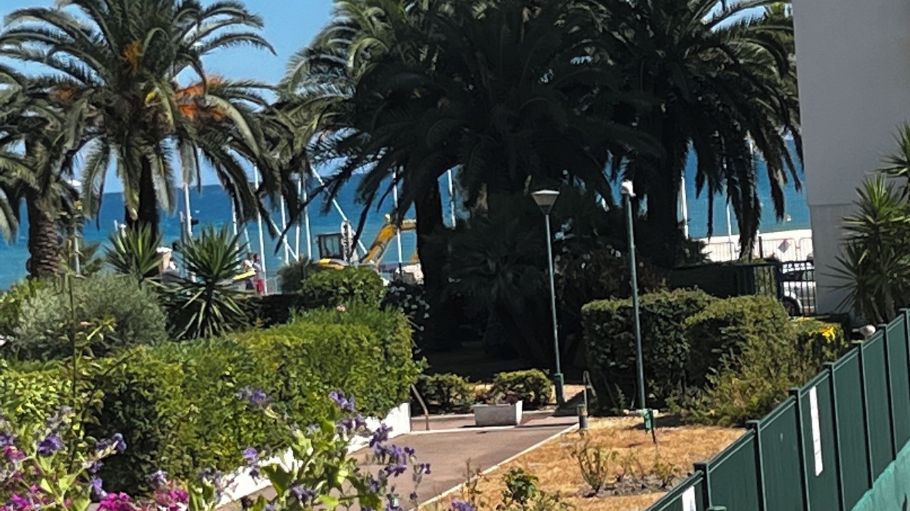 Photo of Outdoor in Cros-de-Cagnes