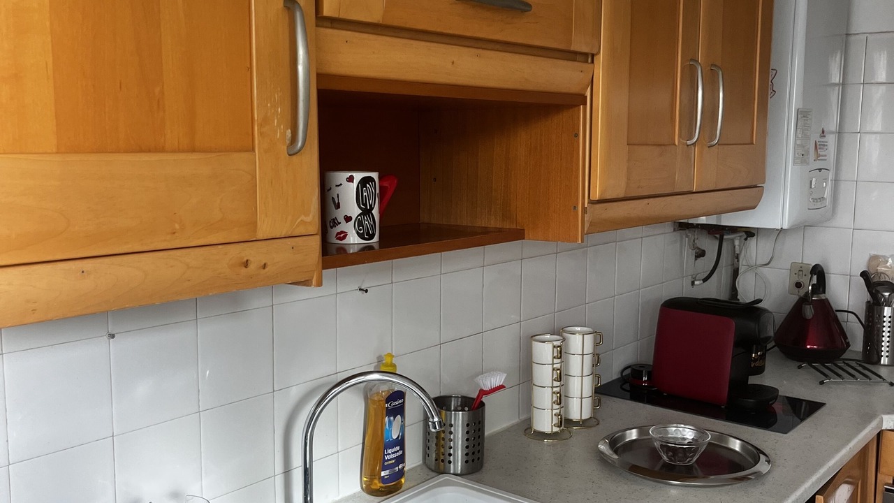 Photo of Kitchen in Cros-de-Cagnes