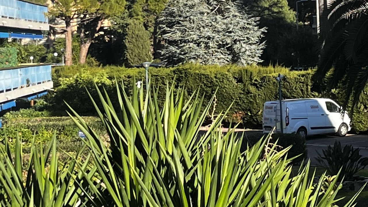 Photo of Outdoor in Cros-de-Cagnes