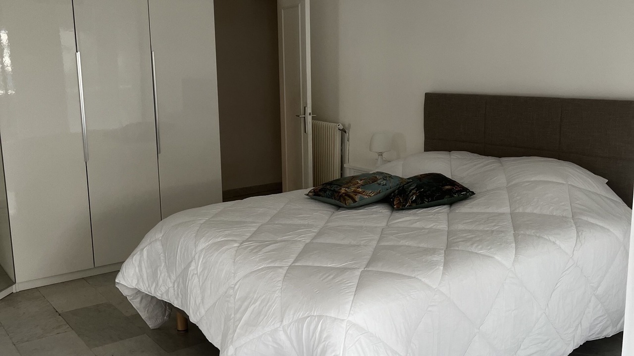 Photo of Bedroom in Cros-de-Cagnes