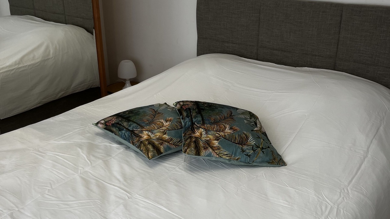 Photo of Bedroom in Cros-de-Cagnes