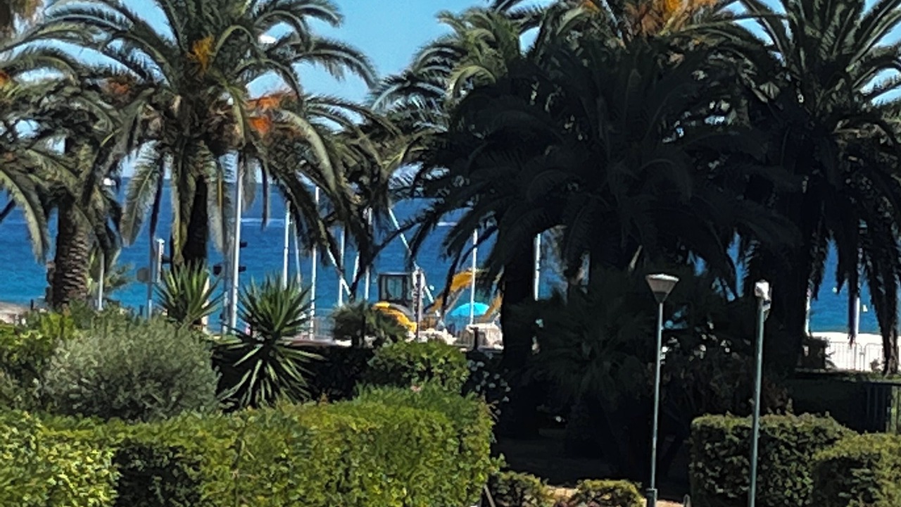 Photo of Outdoor in Cros-de-Cagnes