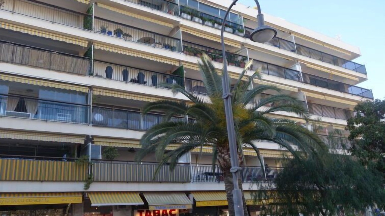 Photo of Others in Pointe Croisette
