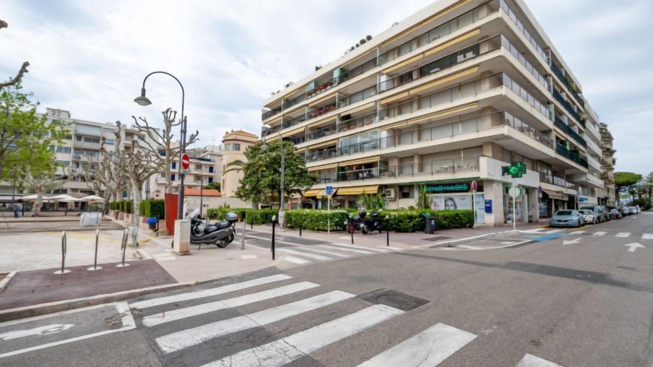 Photo of Others in Pointe Croisette
