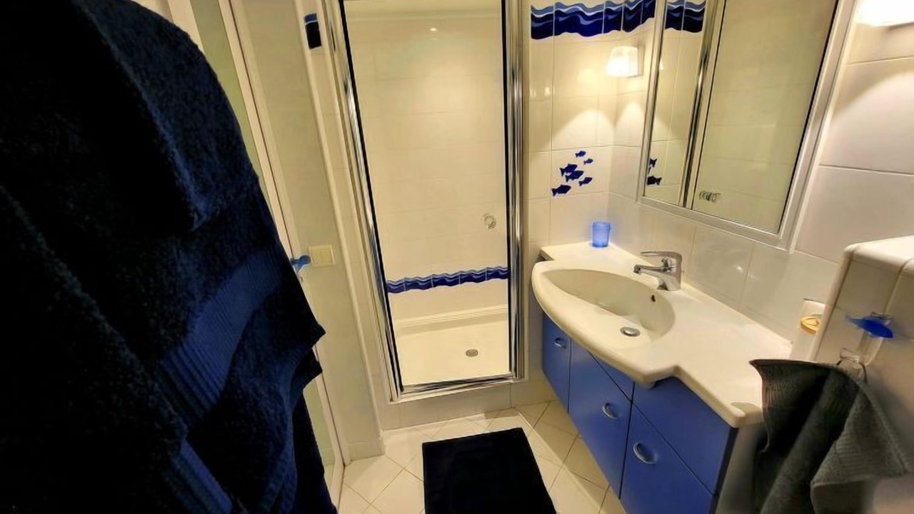 Photo of Bathroom in Pointe Croisette