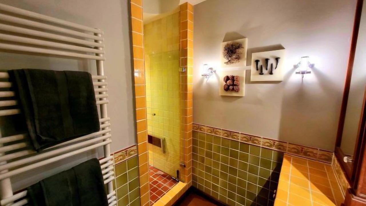 Photo of Bathroom in Pointe Croisette