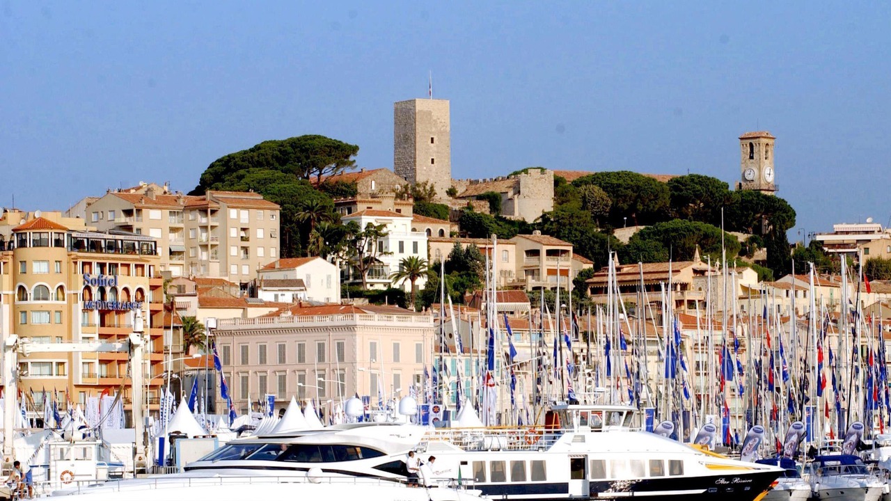 Photo of Others in Pointe Croisette