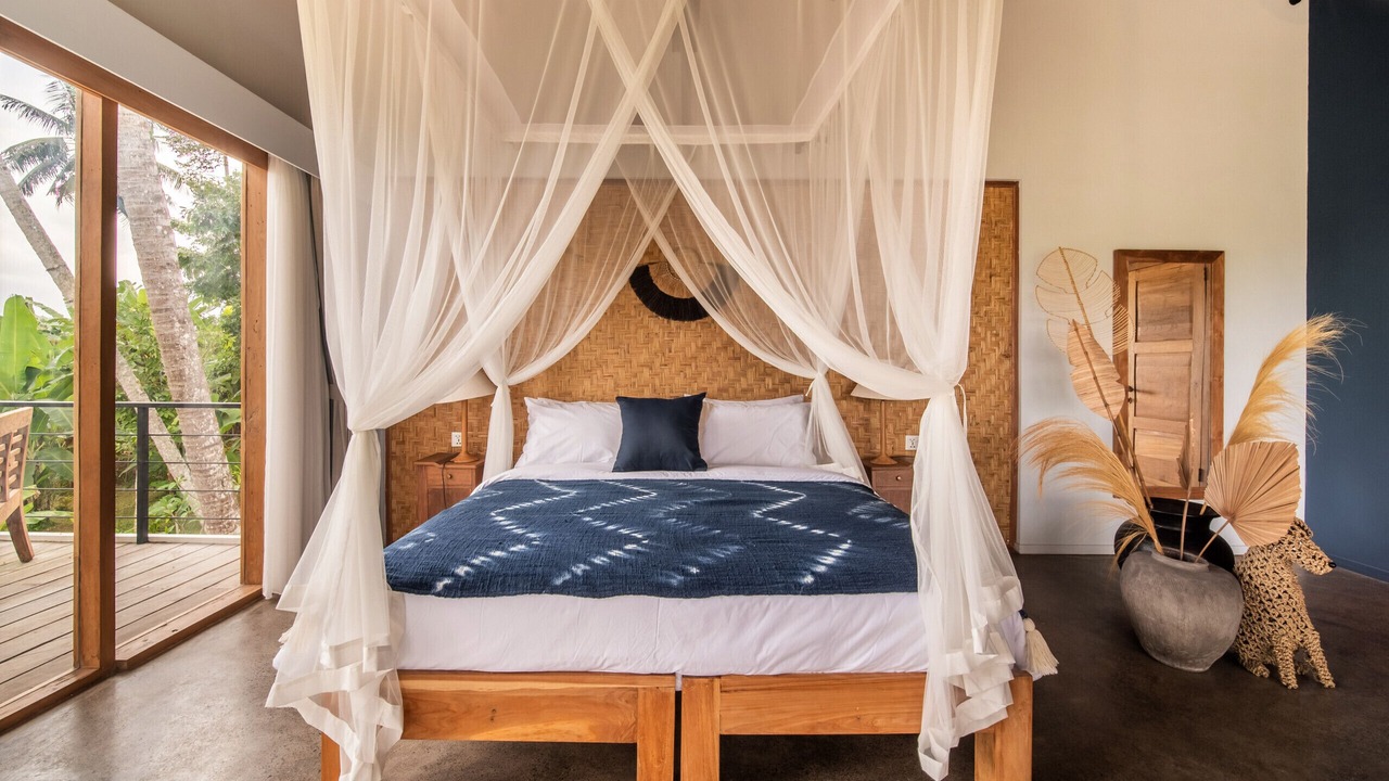 Photo of Bedroom in Melayang
