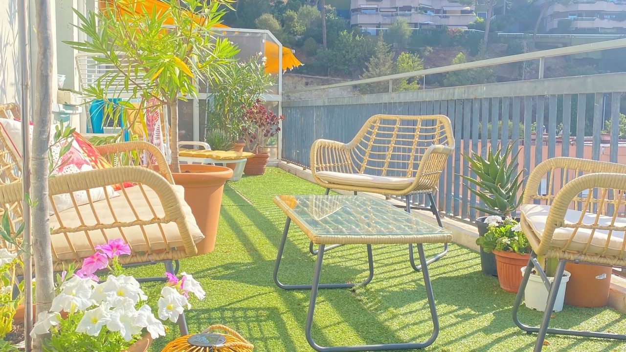 Photo of Outdoor in La Madeleine