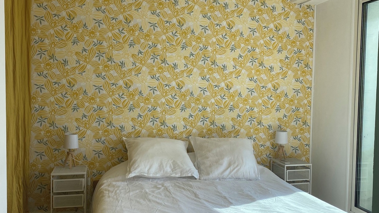 Photo of Bedroom in La Madeleine