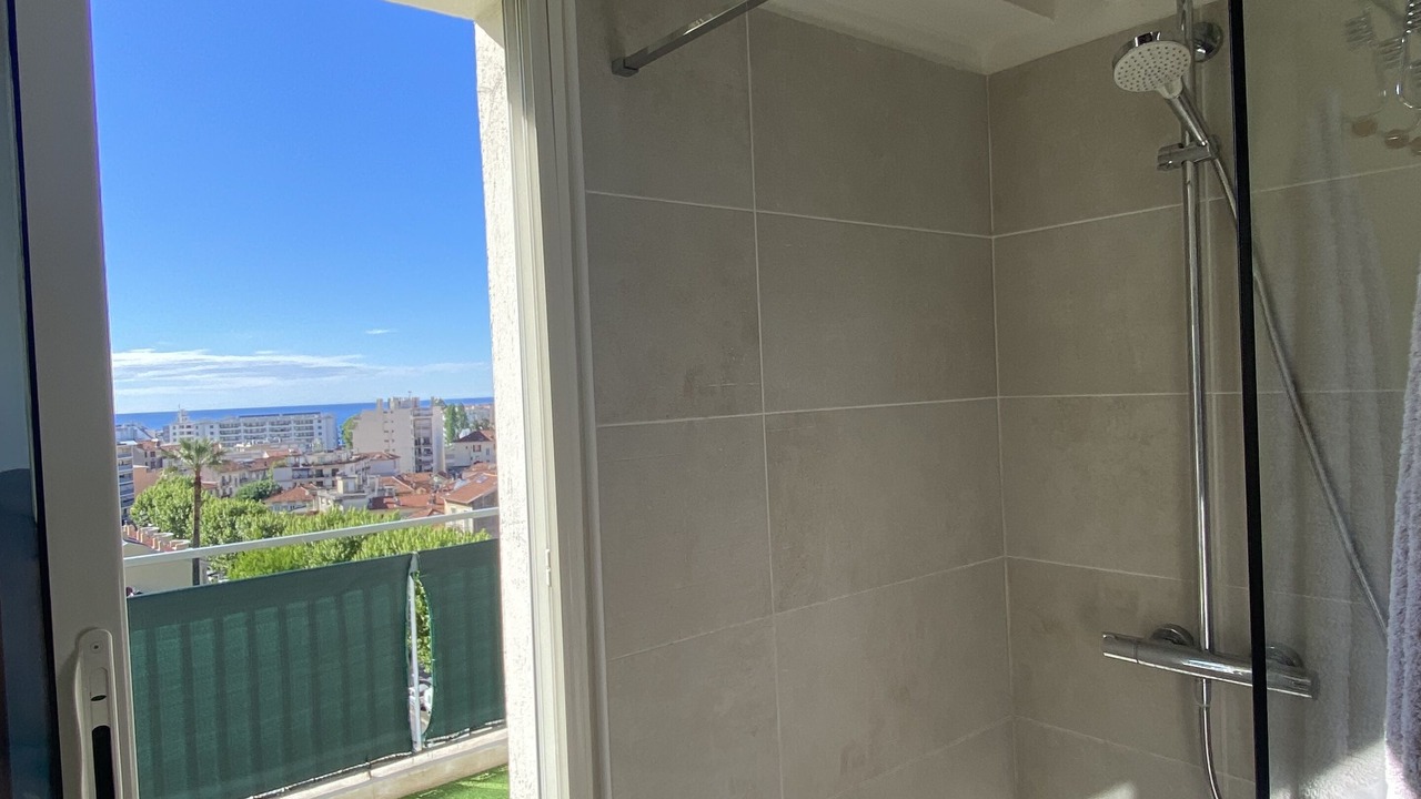 Photo of Bathroom in La Madeleine