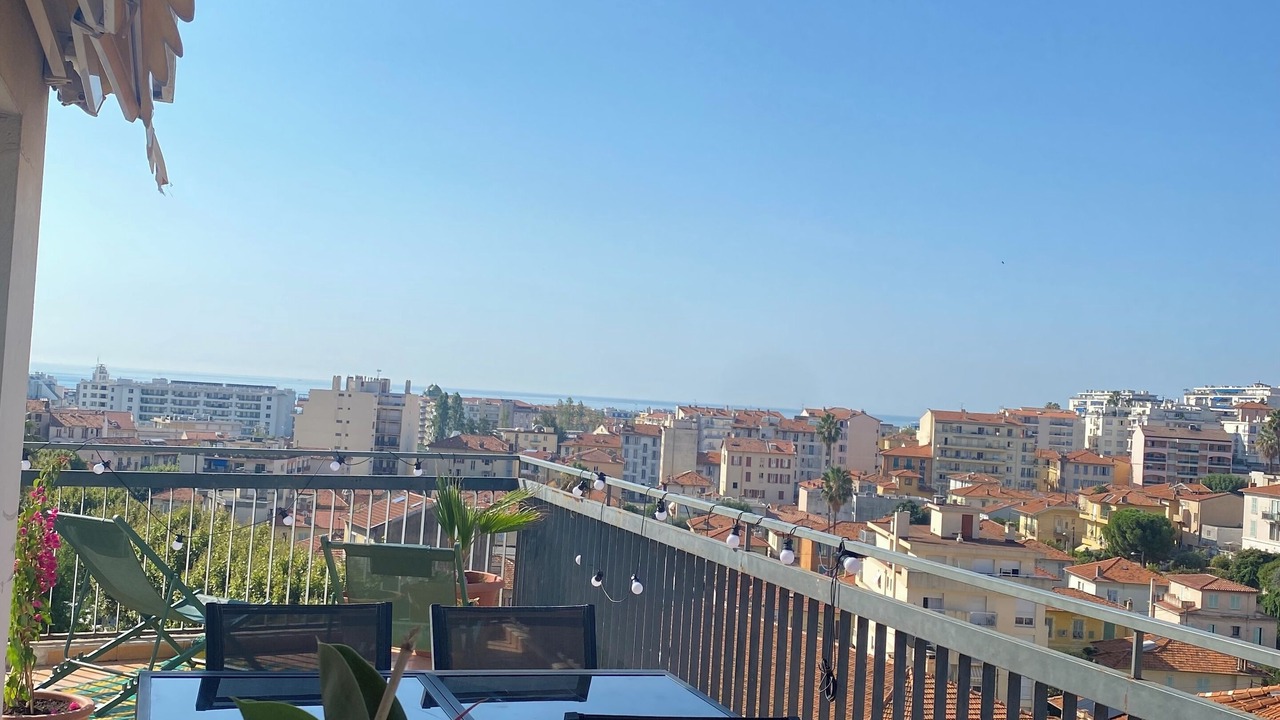 Photo of Outdoor in La Madeleine
