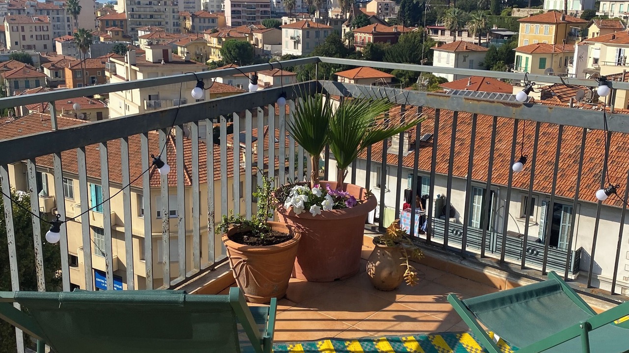 Photo of Outdoor in La Madeleine