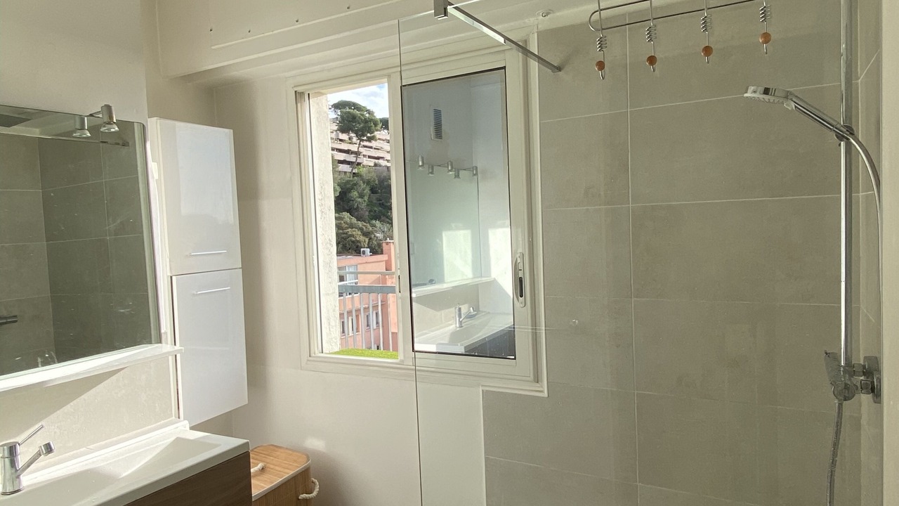 Photo of Bathroom in La Madeleine