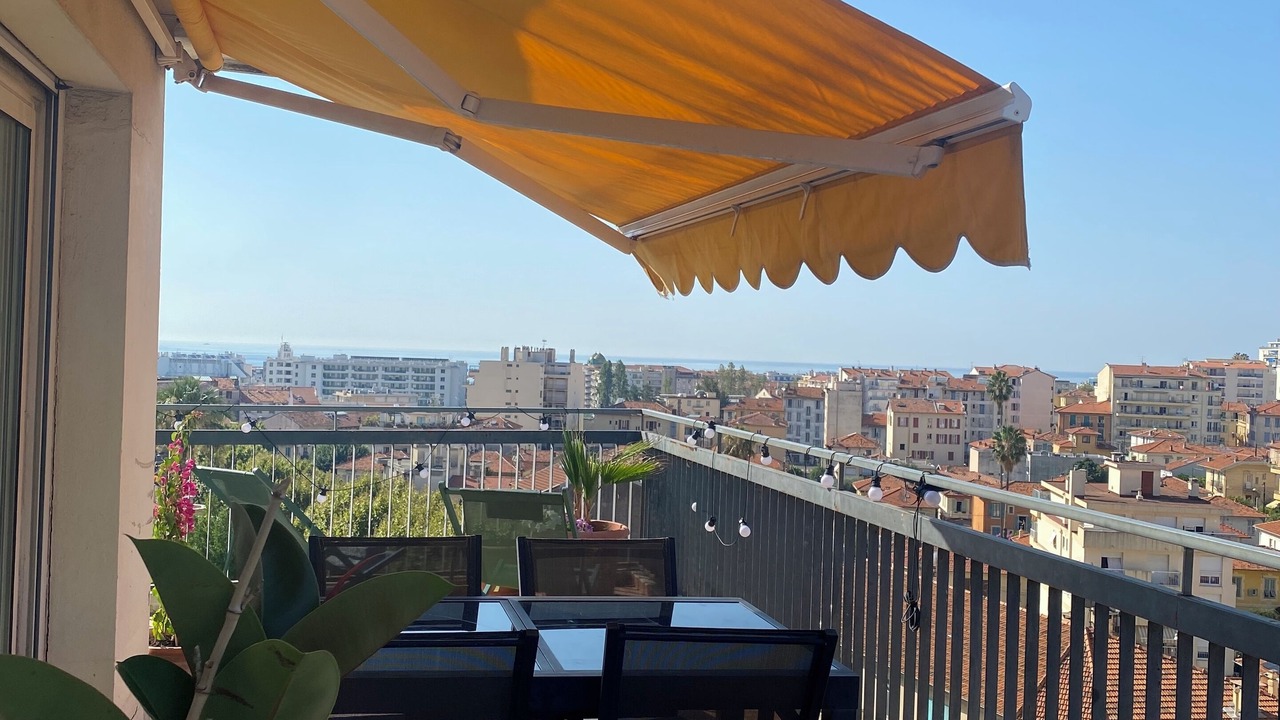 Photo of Outdoor in La Madeleine