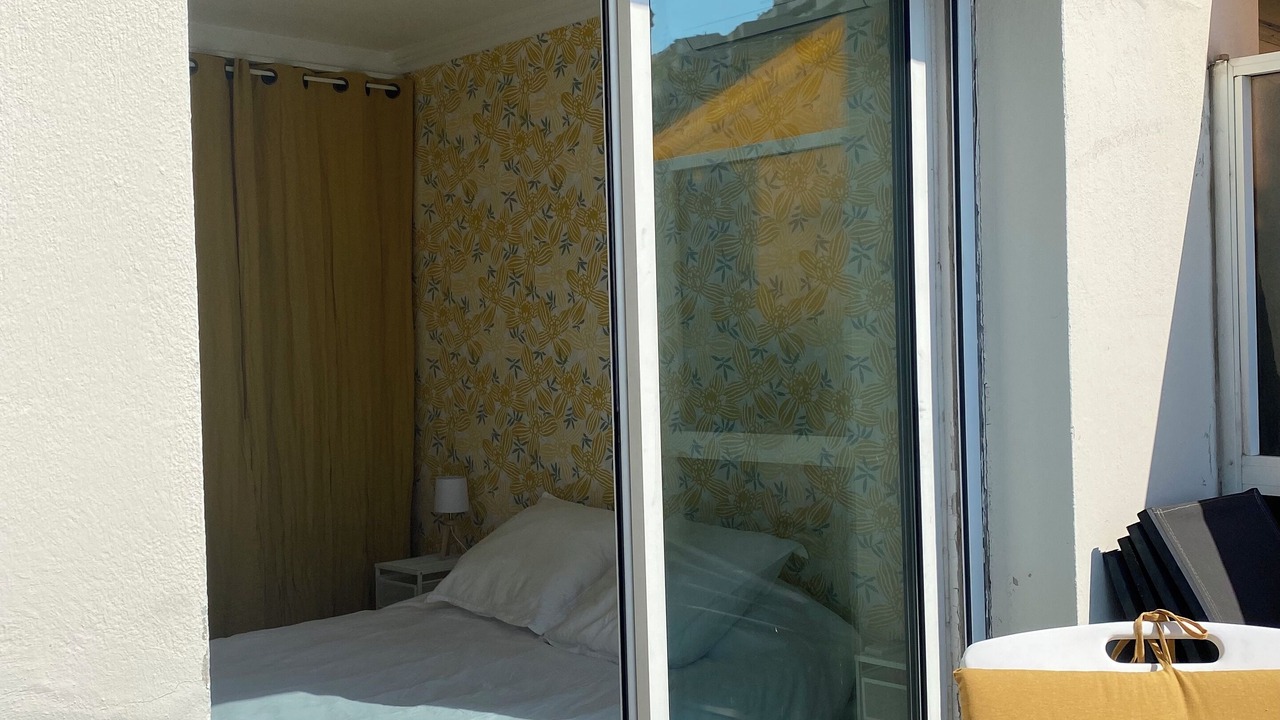 Photo of Bedroom in La Madeleine