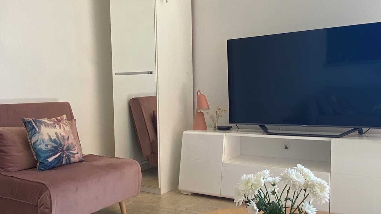 Photo of Livingroom in La Madeleine