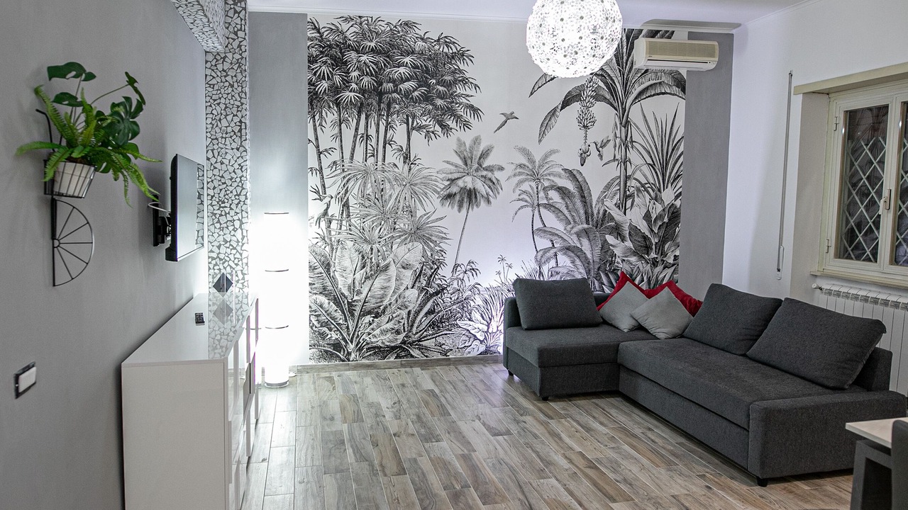 Photo of Livingroom in Monteverde Nuovo