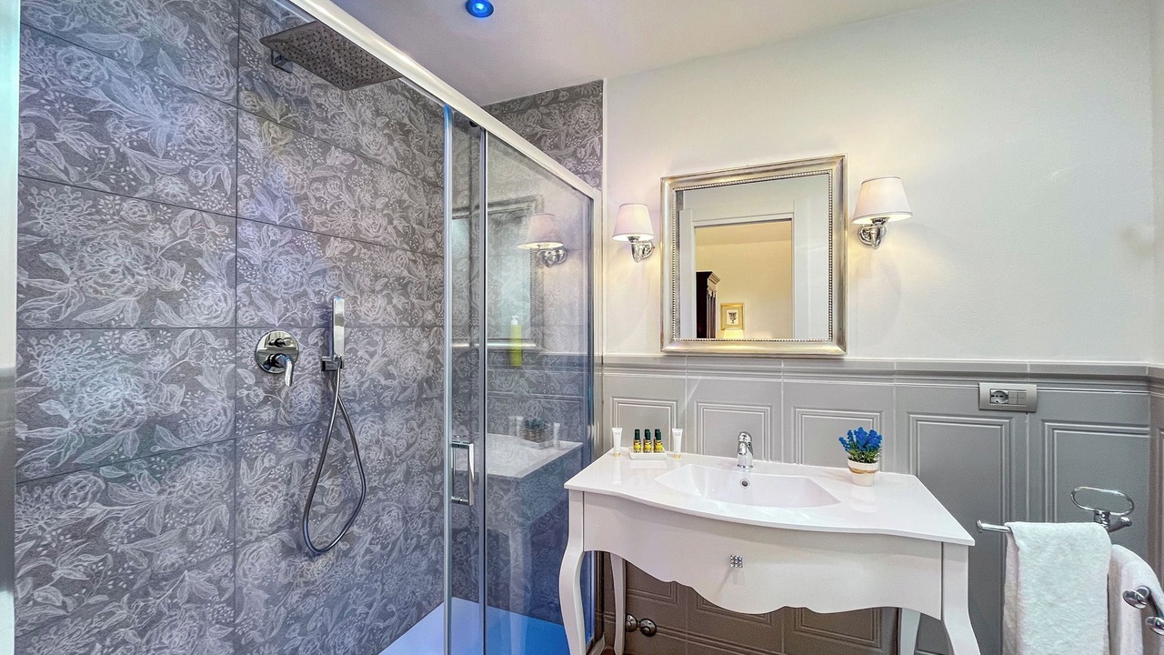 Photo of Bathroom in Bivigliano