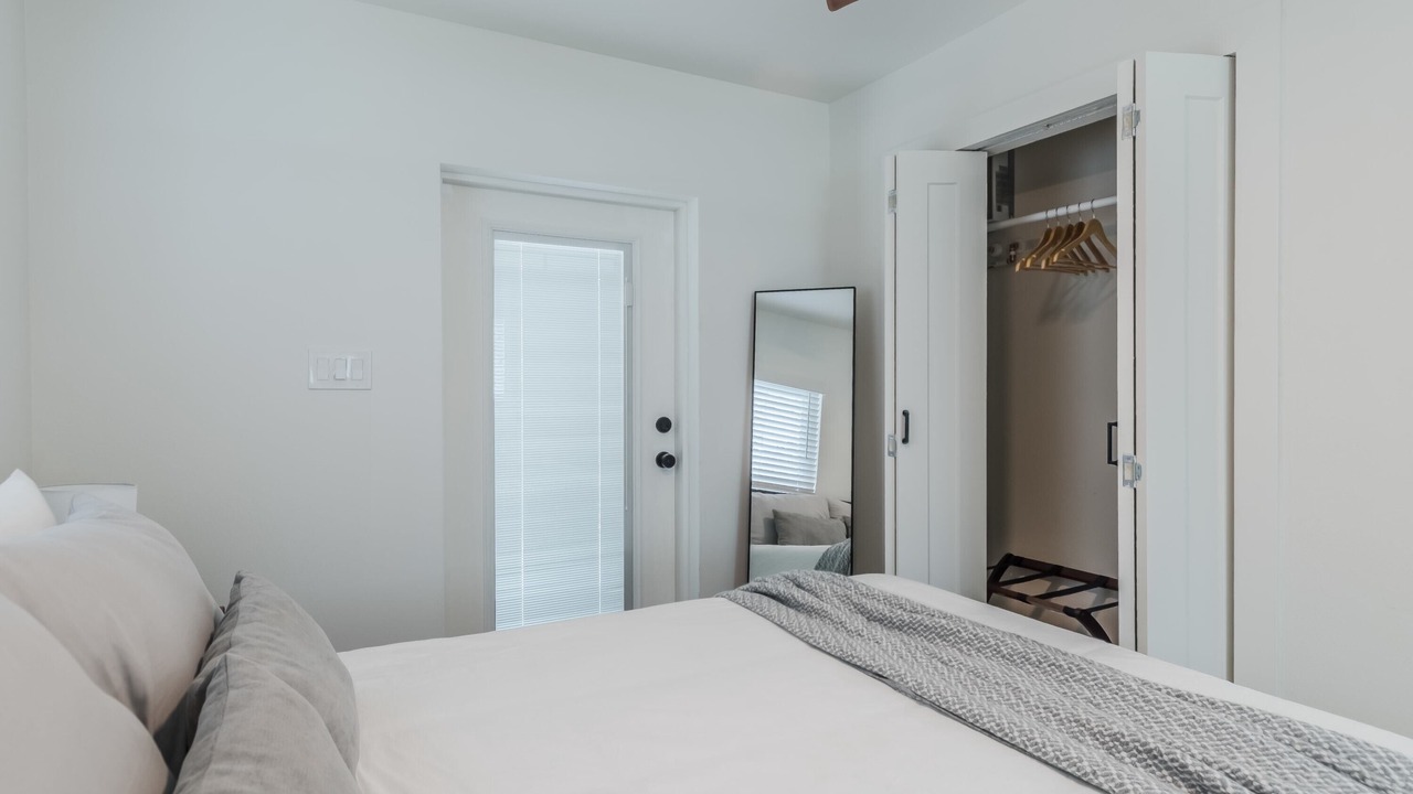 Photo of Bedroom in College Park