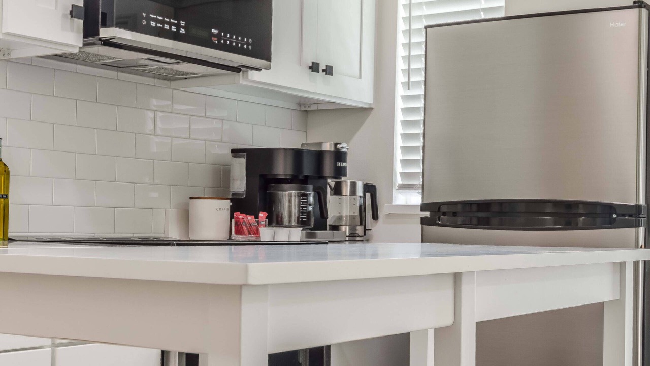 Photo of Kitchen in College Park
