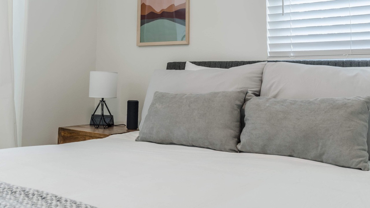 Photo of Bedroom in College Park