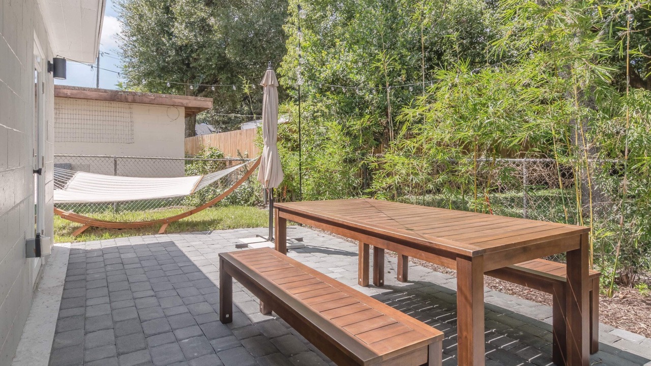 Photo of Outdoor in College Park