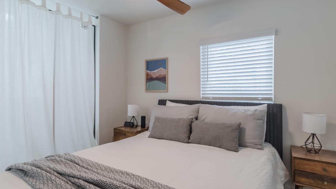Photo of Bedroom in College Park