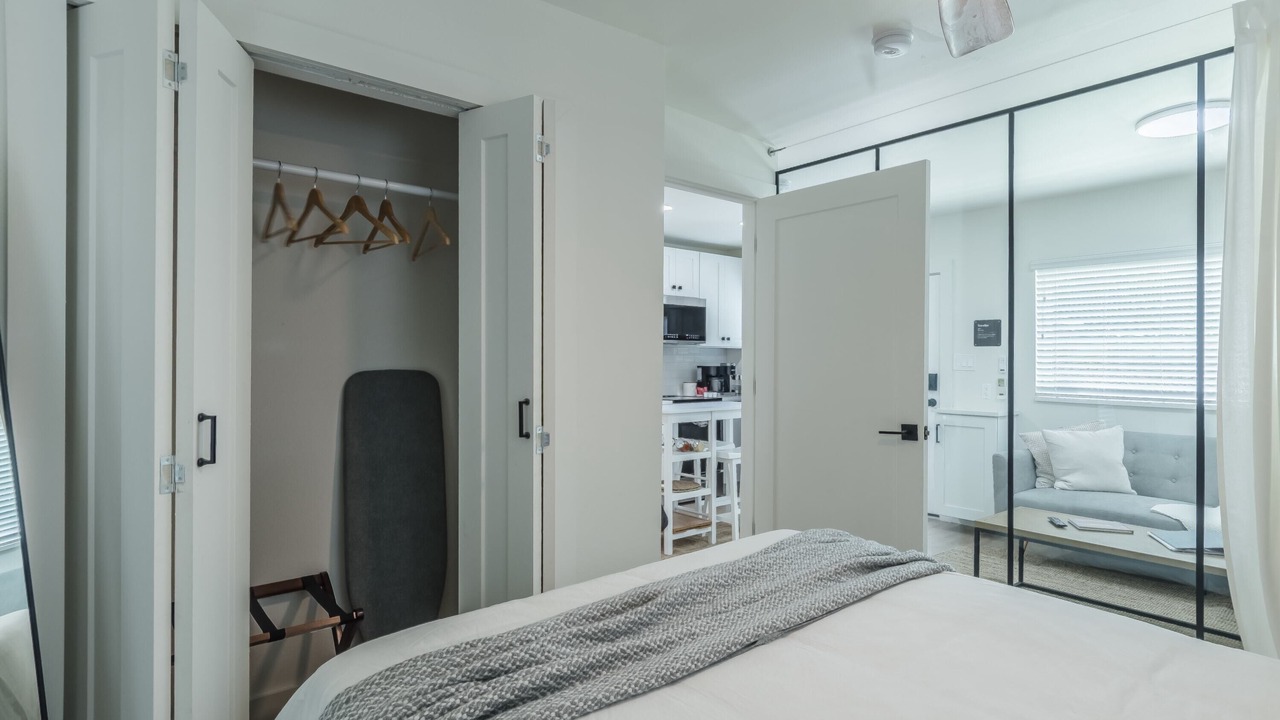 Photo of Bedroom in College Park