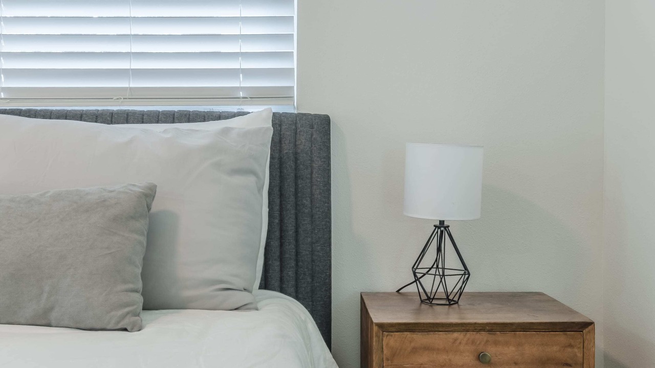 Photo of Bedroom in College Park