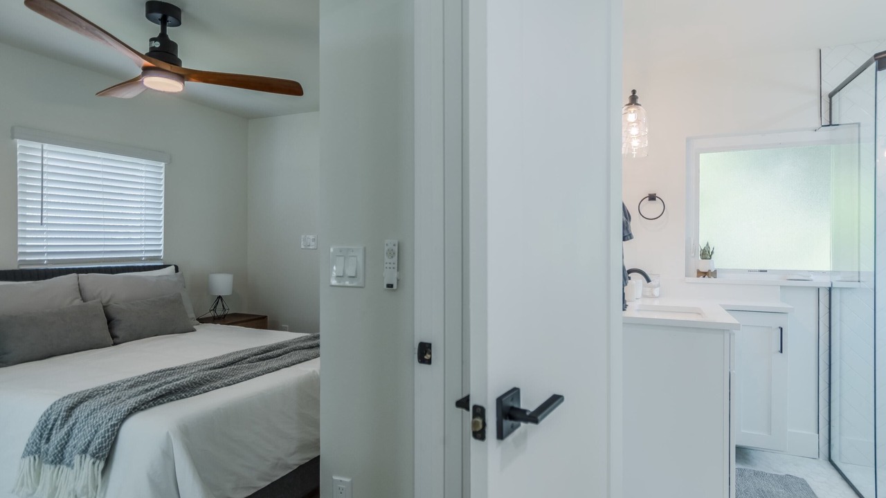 Photo of Bedroom in College Park