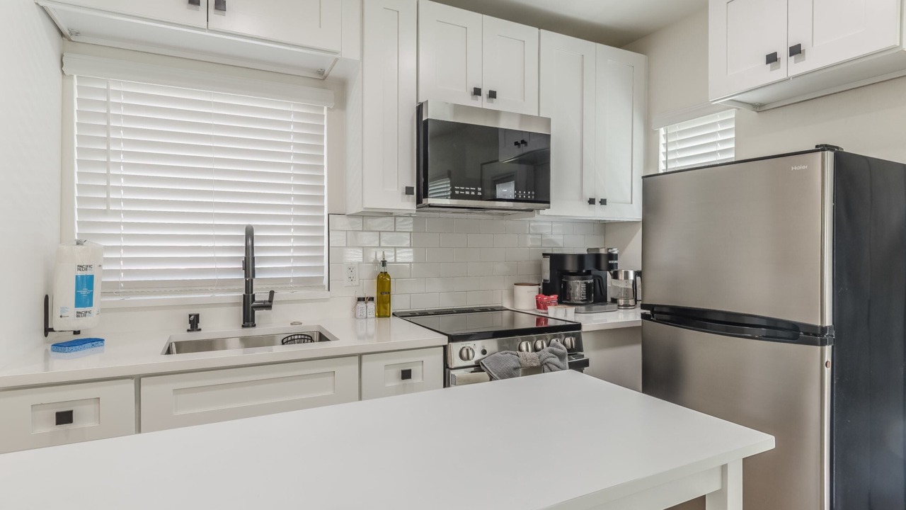 Photo of Kitchen in College Park