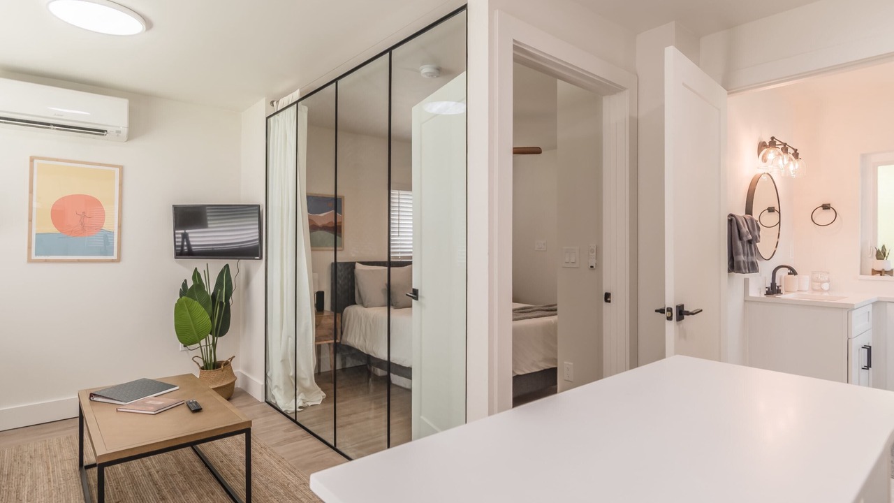 Photo of Bedroom in College Park